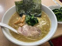 味濱家