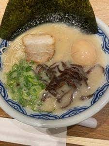 由丸 芝大門店