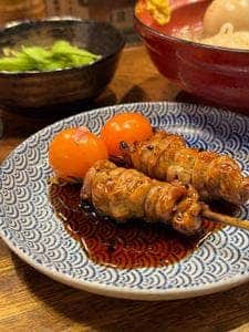 焼き鳥とおでん 一石五鳥 天満店