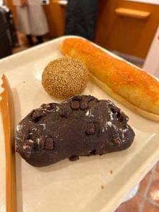 VIE DE FRANCE 仙台店