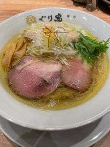 麺処ぐり虎 イオンモール岡山店