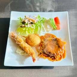 キッチン神山