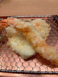 むら松笑店 寿司と天ぷらと