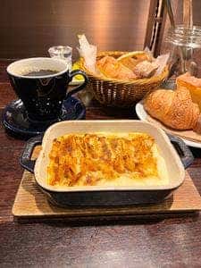 THE CITY BAKERY BRASSERIE RUBIN Yokohama