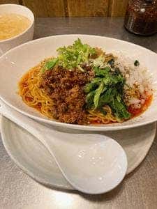 麺匠 MAJIDE