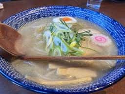 ラーメン海鳴