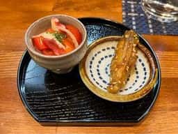 鉄板焼みわ山