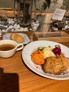 花.Lab Nocturne 横浜元町店