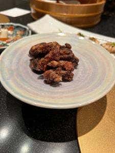 うなぎ割烹 一愼、