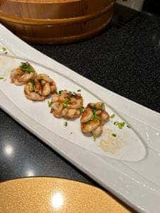 うなぎ割烹 一愼、