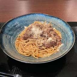新宿御苑イタリアン トラットリアこいこい 旧:Fufu東京