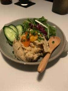 幻の和牛と豊洲目利き鮮魚 モルゲン 池袋西口店