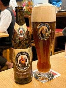 ドイツビール居酒屋 ヴァイス