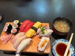 新富鮨
