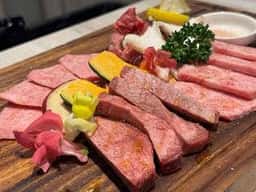 焼肉うしすけ みなとみらい店