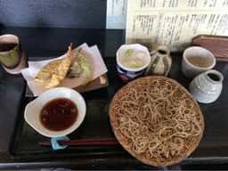 佳蕎庵