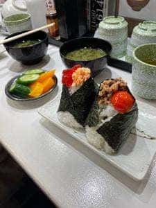 おにぎり ごりちゃん