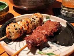 炭火 やき鳥 きんぼし 伏見店