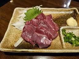 熊本馬刺し郷土料理居酒屋 おしょうしな下通本店