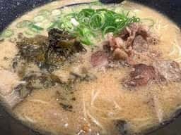 大吉ラーメン