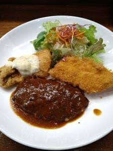 Restaurant カマヘイ