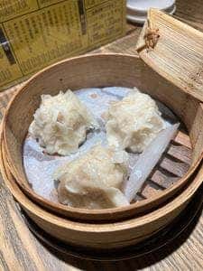 焼売酒場 いしい