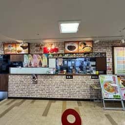 カレーハウスびー