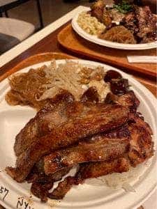 ヤミー・ハワイアン バーベキュー 栄本店
