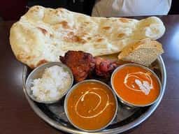 インド料理＆バー シタル