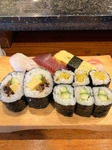 寿し処 内海