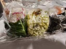 おにぎり仁多屋 本通店
