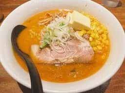 札幌味噌麺 優