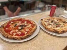 ピッツェリア ダ ティグレ