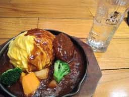 CAFE YOSHIMI