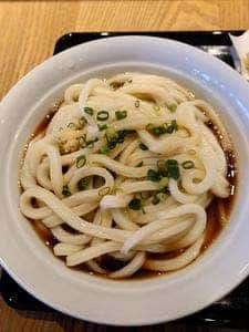 讃岐うどん 幸