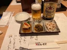 江戸前がってん寿司 大宮東口店