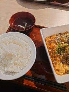 中華料理 慶