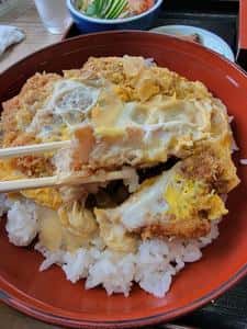 友鶴食堂