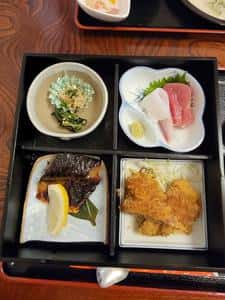 て料理や うちの茶の間