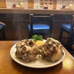 利助 浜松町店