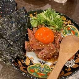 肉匠 梅田チャコール