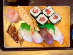 小づち寿司