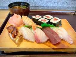 小づち寿司