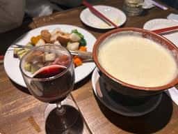 肉バル肉ブーケ＆チーズ食べ飲み放題 個室 Meat StanD 新宿東口店