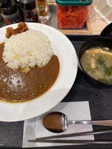 松屋 上野浅草口店
