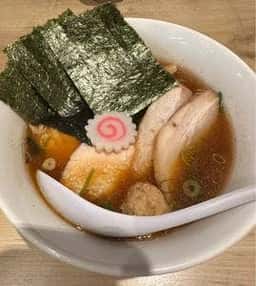 濃厚鶏そば まつり 〜茉莉〜