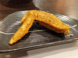 地鶏と本格焼酎 かし和