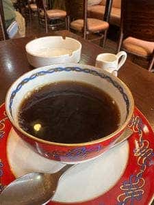 caffe domani