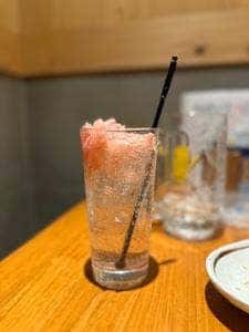 五反田 ふじ屋