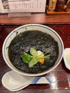 蕎麦しのはら